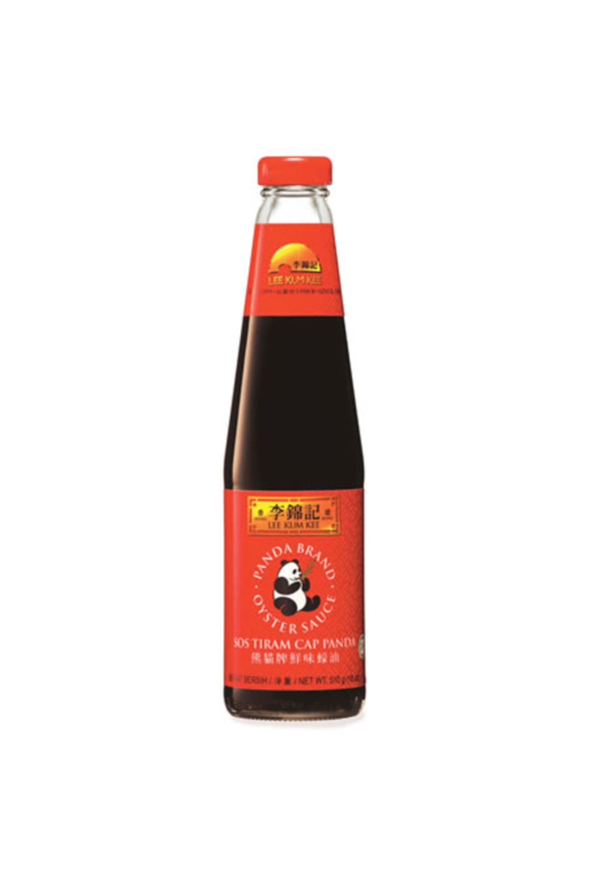 Lee Kum Kee Istiridye Sosu 510g Oyster Sauce Son Tüketim Tarihi Expiry