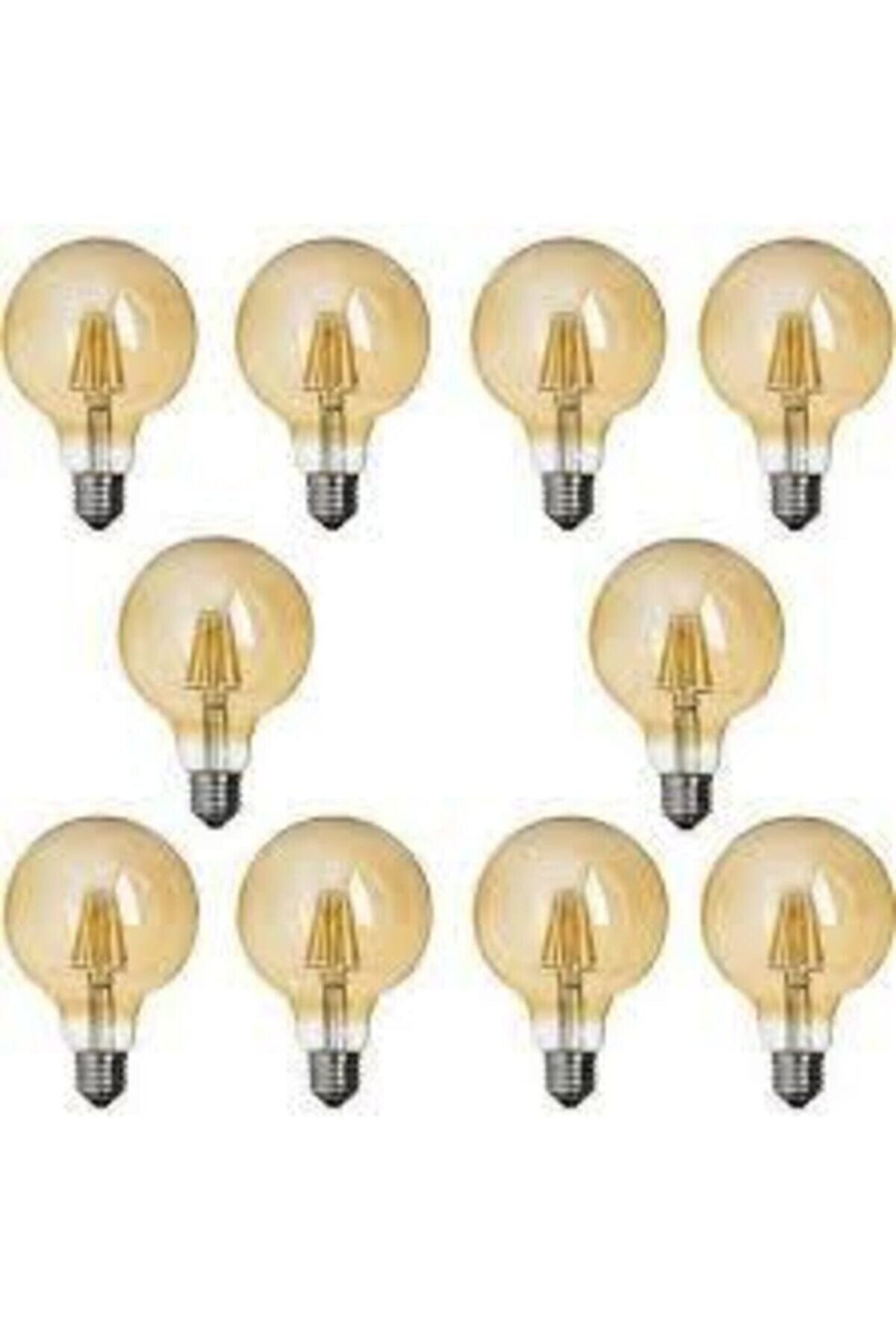 Cata 8w Glop Ampul 10lu Paket Ct 4287