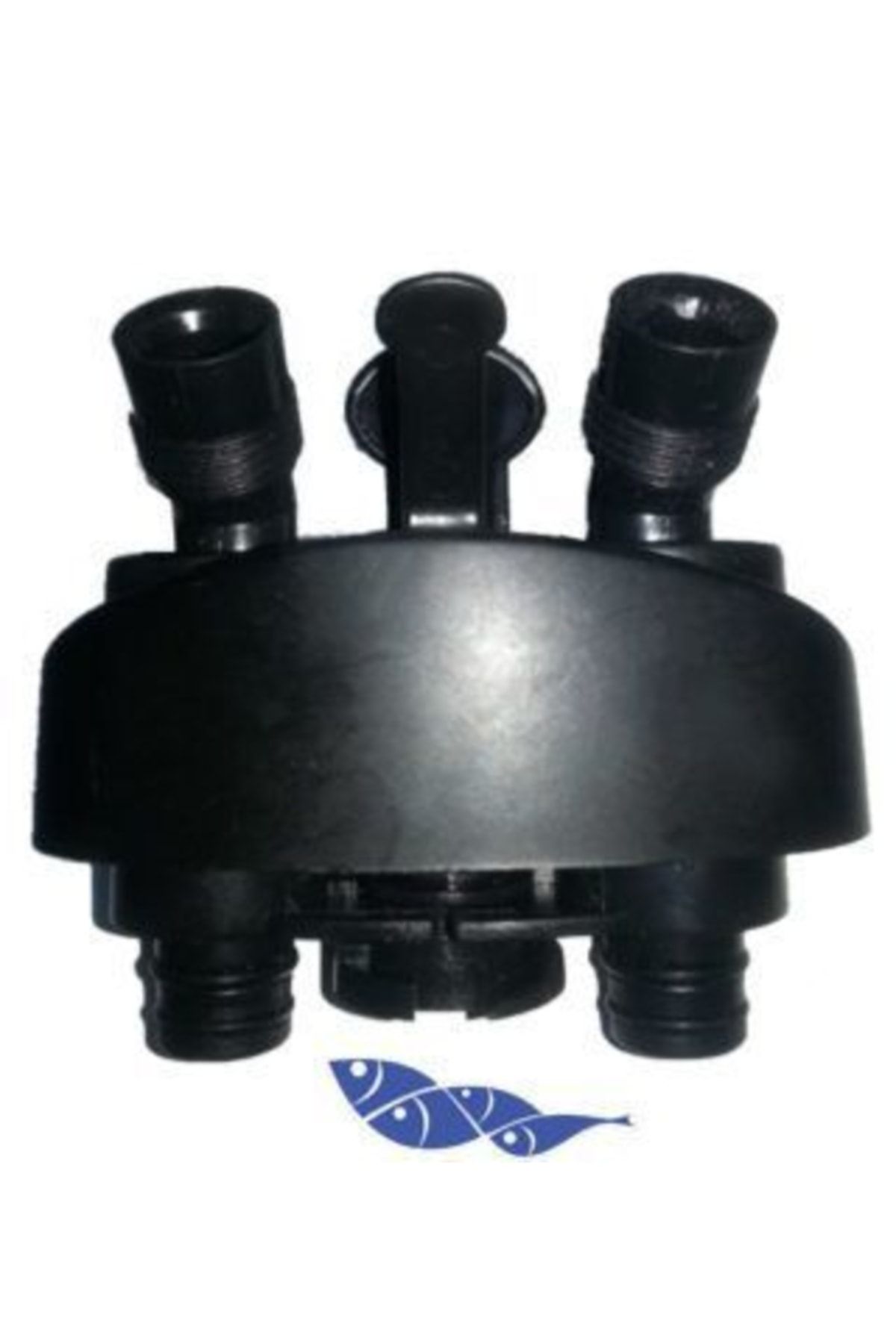 Tetra-Ex 400/600/700 External Filter Tap Adapter 2