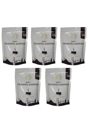5 Adet Dibek Osmanlı Kahvesi Üretimden Satış Kimyasal Aroma İçermez ŞOK100