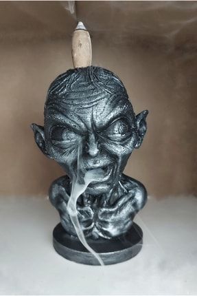 Gollum Simegol Obje Biblo Geri Akış Tütsülük SAZTUTGLL021