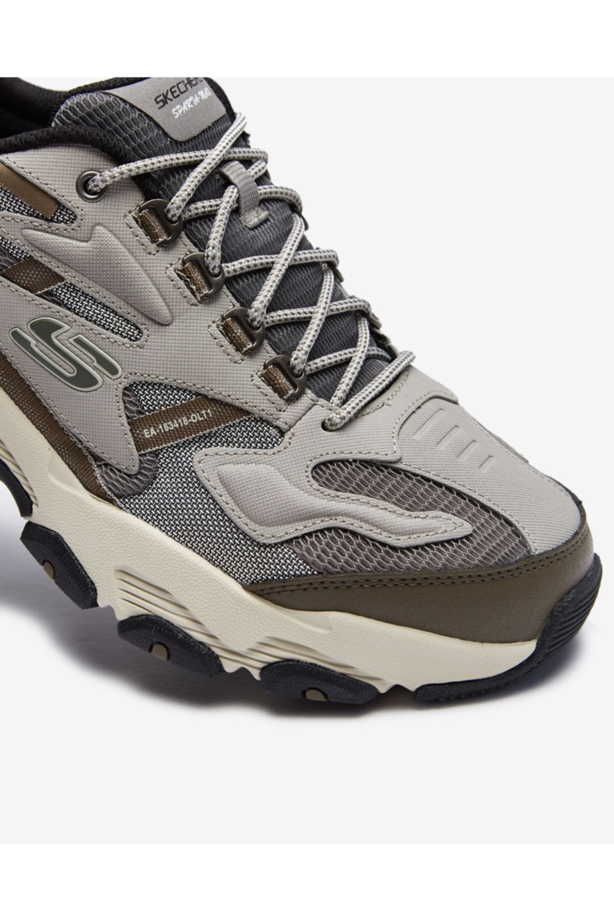 Skechers sparta top