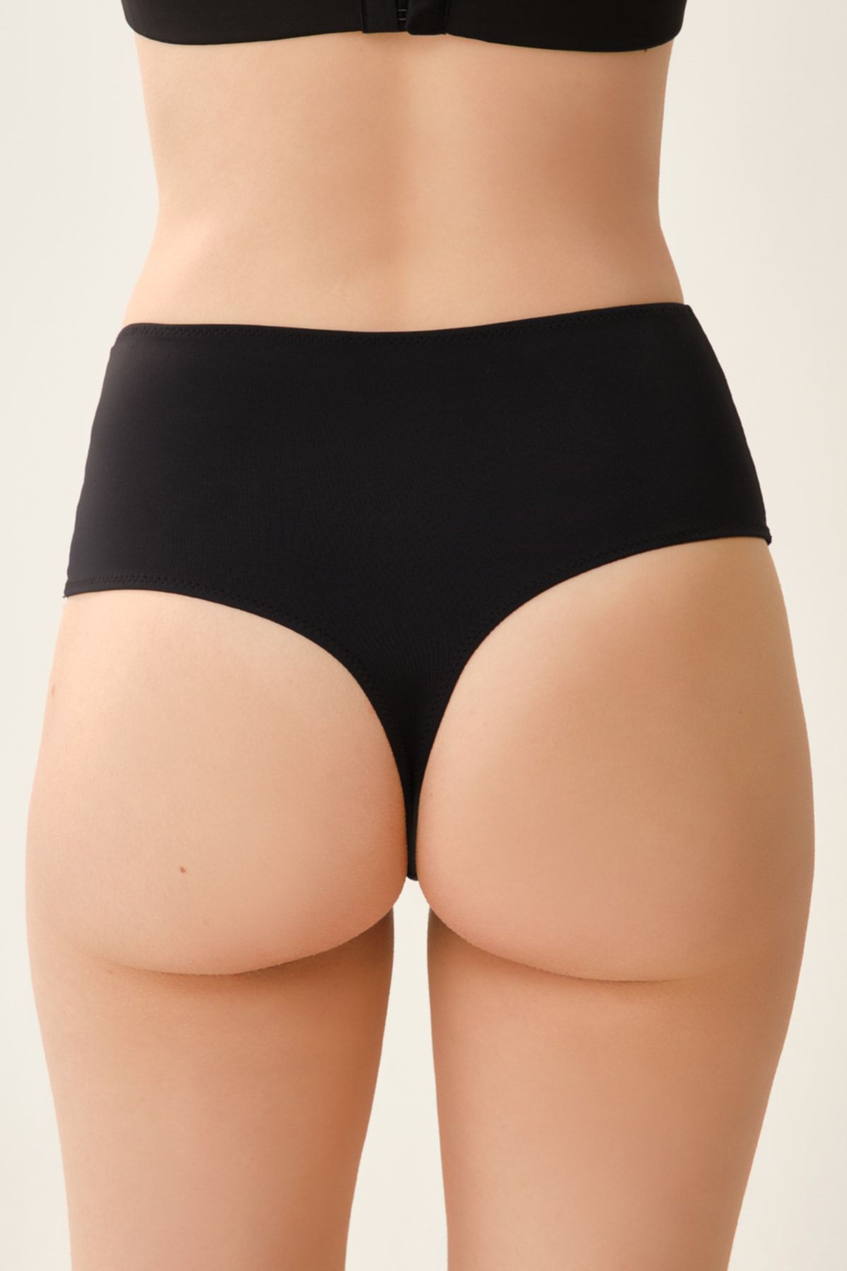 Dagi-Tanga mit hoher Taille 7