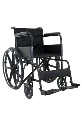Standart Eko Tekerlekli Sandalye TYC00379809753