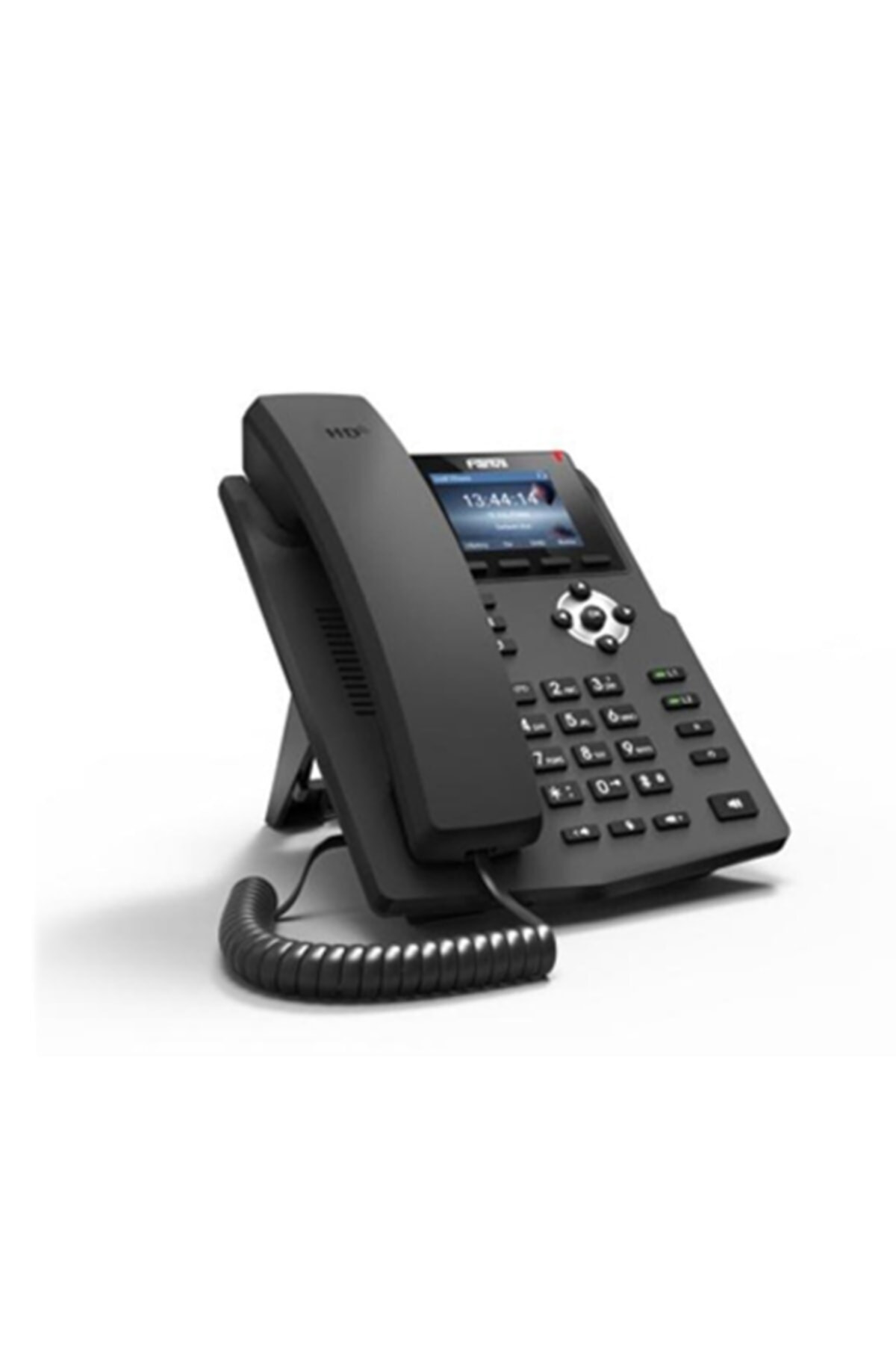 Fanvil X3sp Ip Telefon - Renkli Ekran - Adaptörsüz Tyc00380780428