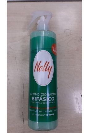 Two Phase Hair Conditioner- Besleyici Spray 400 Ml X8411322230792