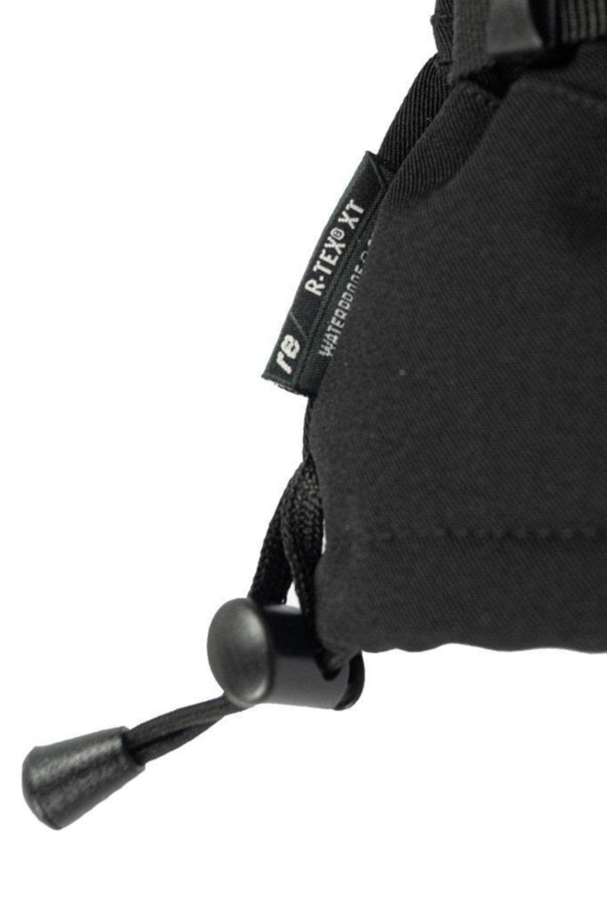 دستکش مردانه PESESE R TEX XT SOFTSHELL SNOWBOARDS GRACOVE GRAY سیاه Reusch
