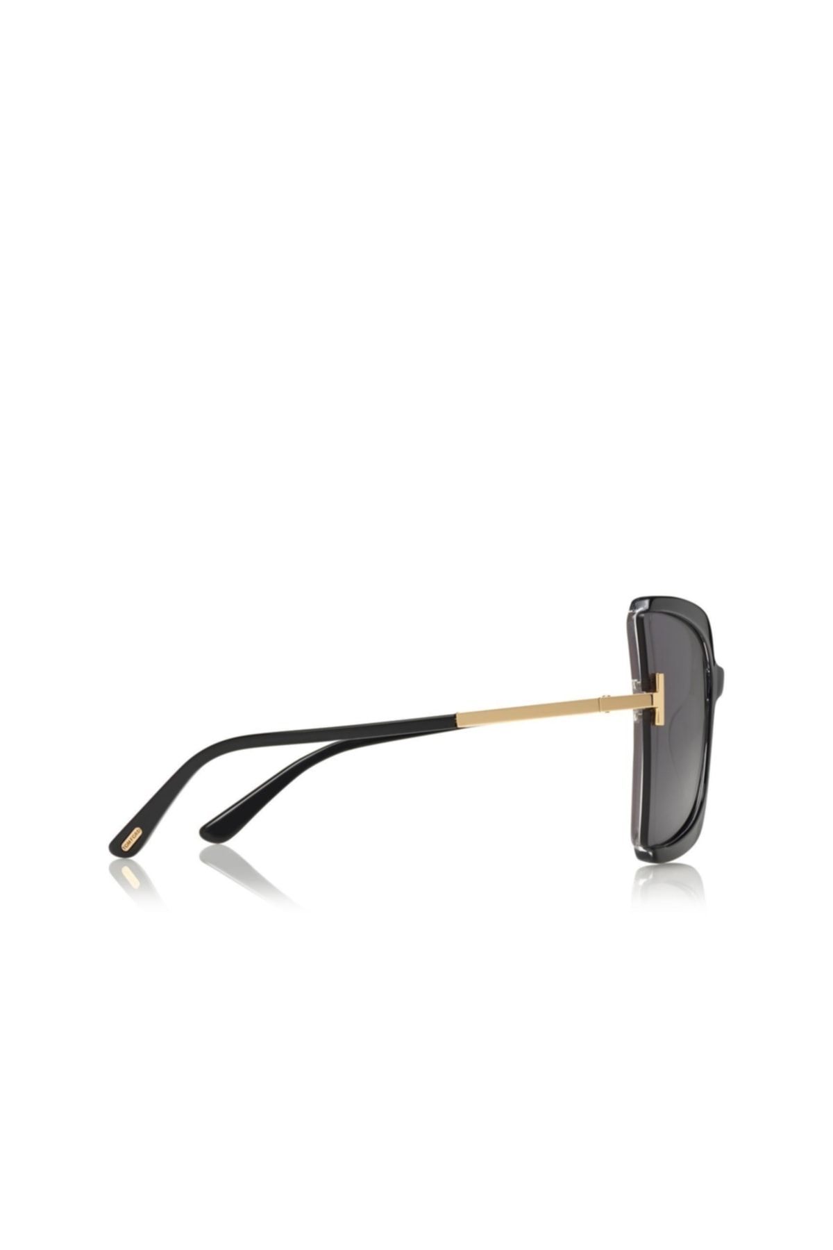 ft0766-03a) 63 عینک آفتابی زنانه Tom Ford
