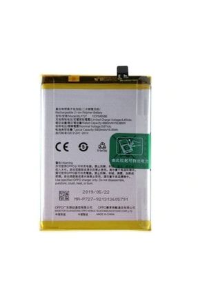 Oppo A52 (blp727) Batarya Pil LPZBAT3585