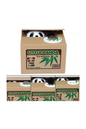 Hırsız Panda Kumbara TOPG-70638713