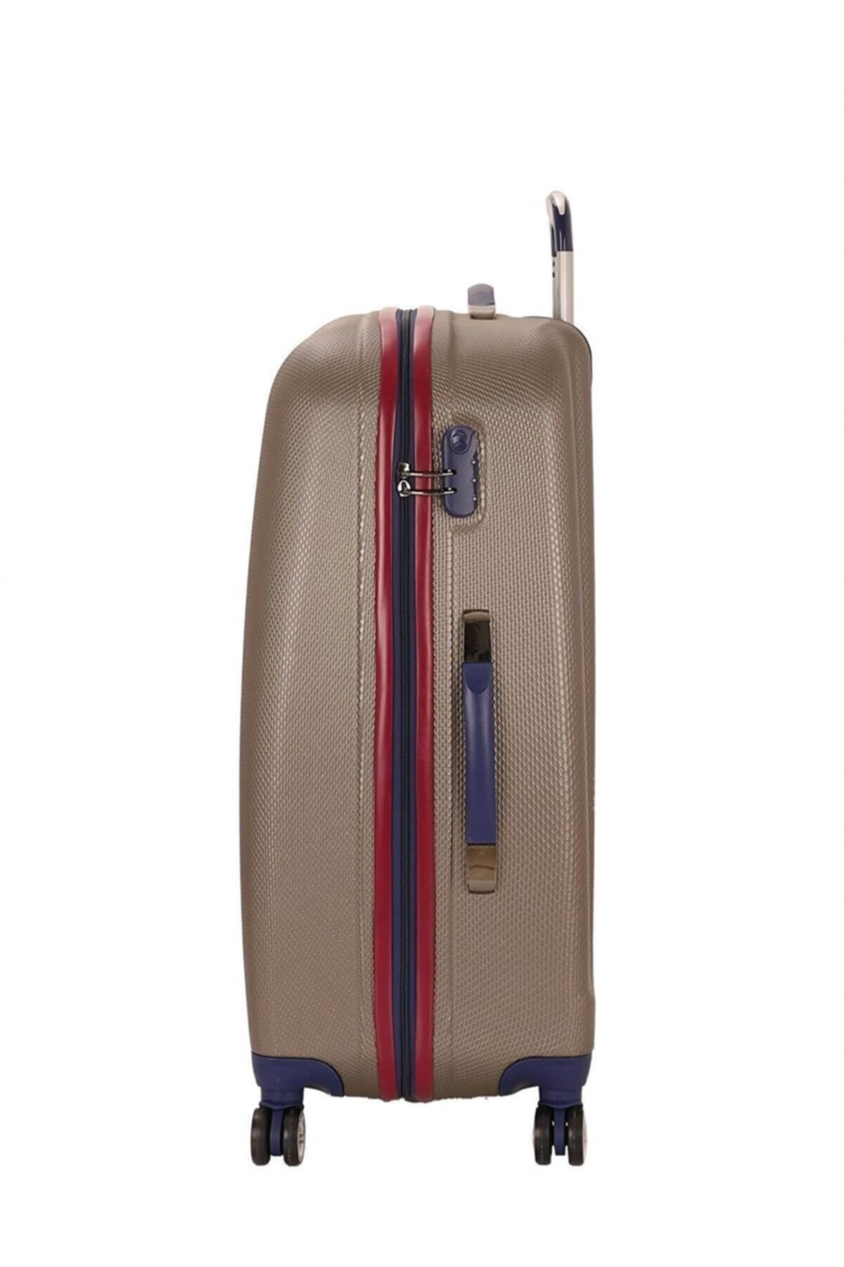 Abs Valiz V210