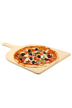 Pizza Tahtası-pizza Altlığı (2'Lİ SET) 1010