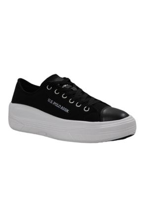 Cleme 2fx Kadın Siyah Sneaker Ayakkabı 101103660