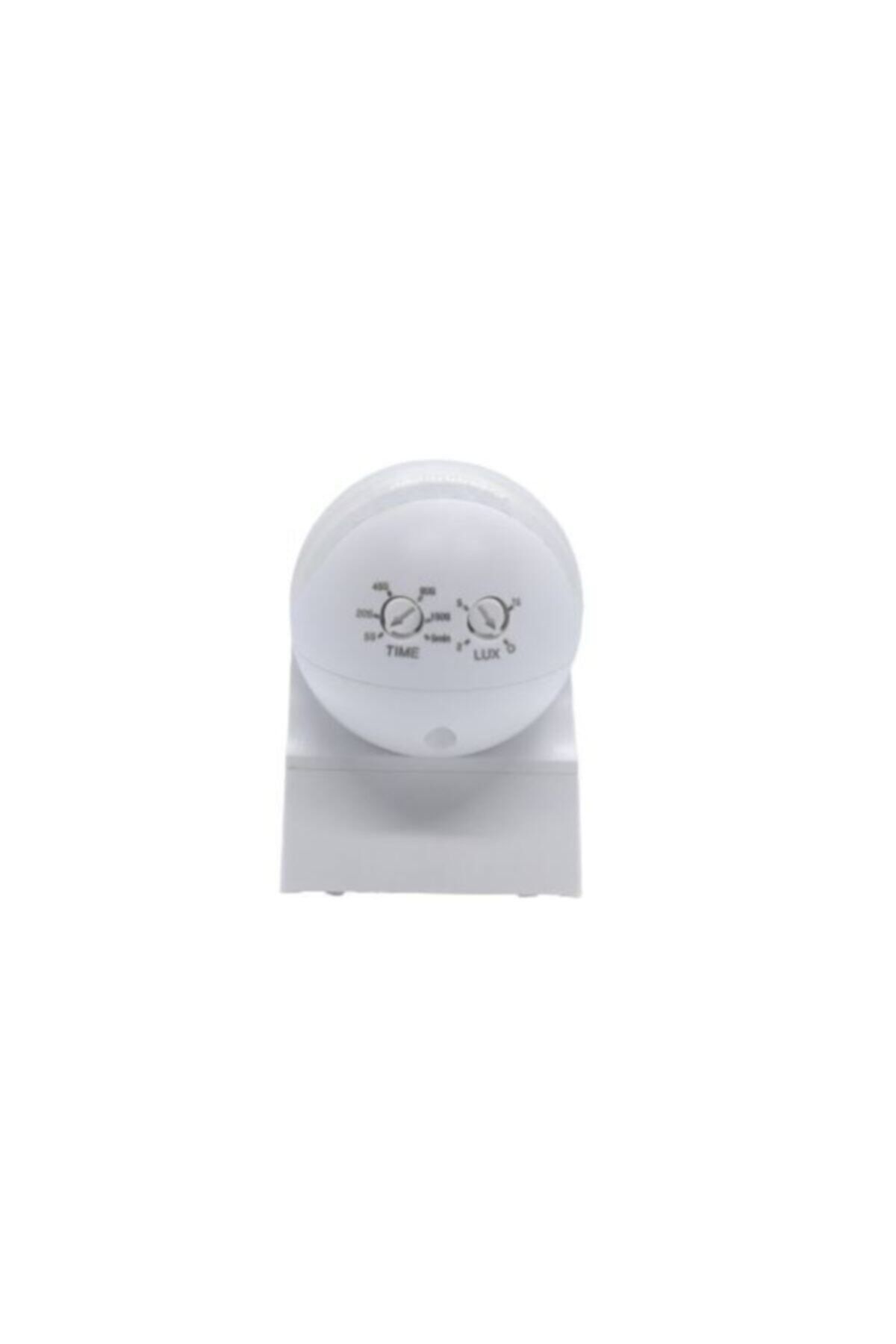 ACK-Luxury 180° Wall Mounted Motion Sensor 3