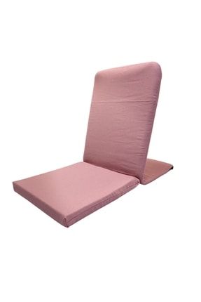 Meditasyon Sandalyesi Yoga Sandalyesi Backjack - Destekli Yer Minderi - Özel Renk R-MSS2005