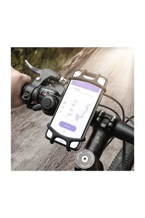 Telefon Tutucu Bisiklet Motosiklet Iphone Samsung Huawei YS-06