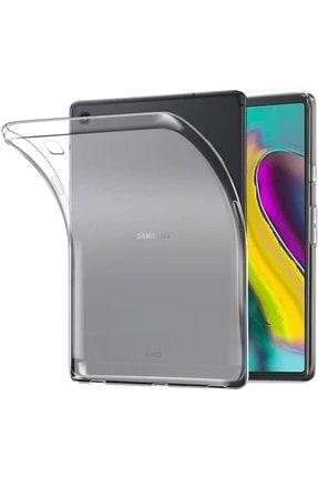 Samsung Galaxy Tab T290 T295 T297 Kılıf Tablet Hibrit Silikon Case MBX9888