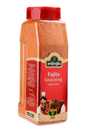 Fajita Seasoning Soğanlı Çeşni 700g (Pet) 600 30 005