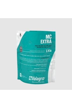 Mc Extra (300 Gr) Organik Kaynaklı Katı Deniz Yosunu