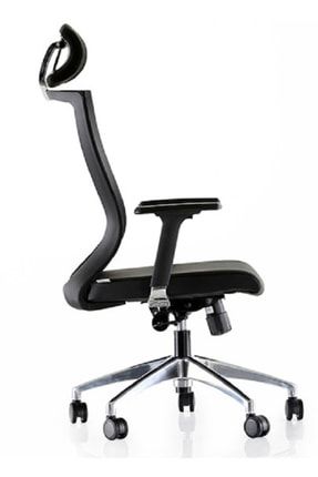 Quatro Comfort Çalışma Sandalyesi(garantili) dek 0001