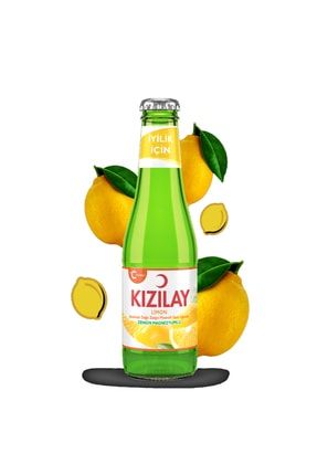 C Vitaminli Limon Aromalı Maden Suyu - 24 Adet RNL35743570