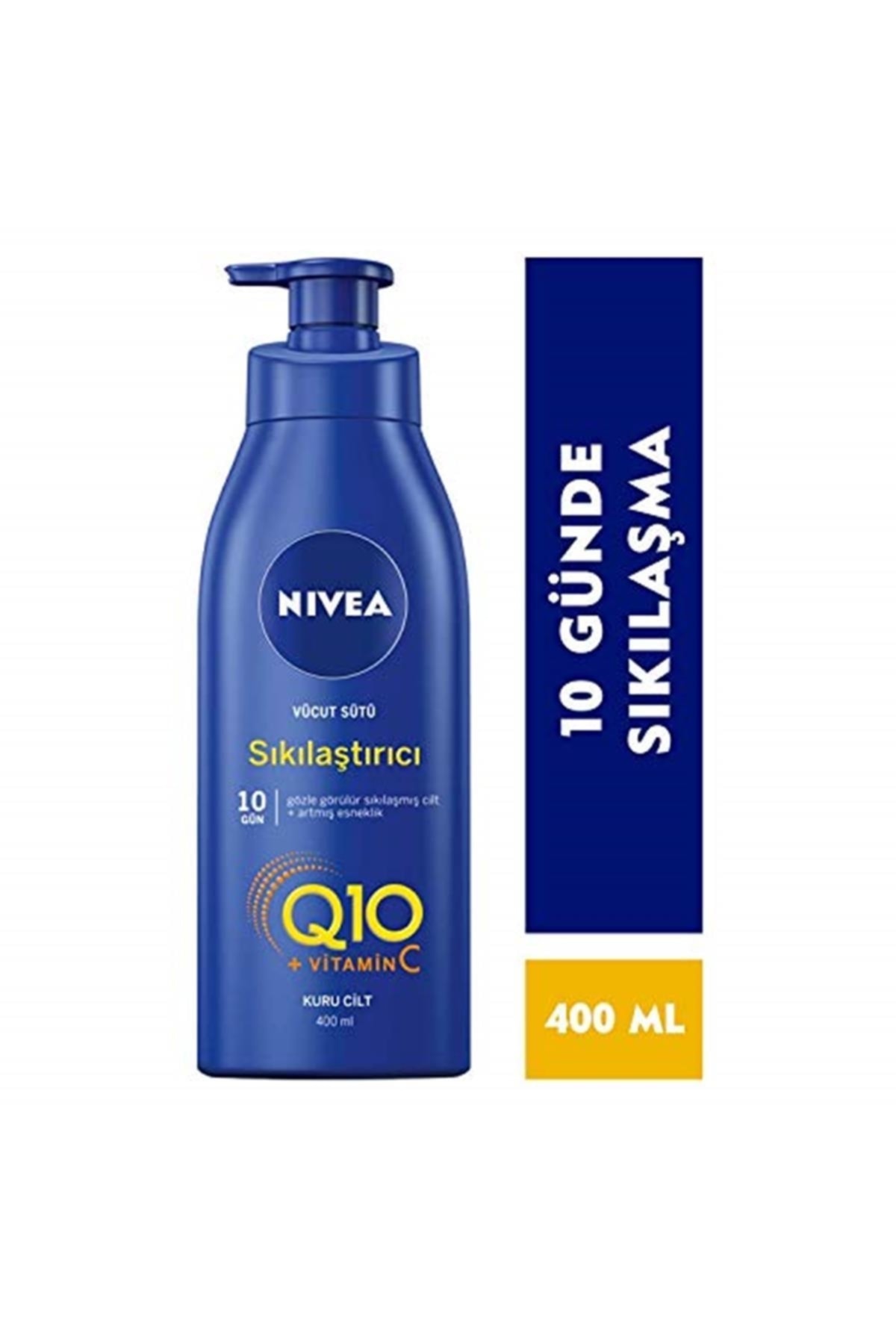 کرم بدن زنانه | نیوا NIVEA IMESHMNZT5009511 - تصویر 2
