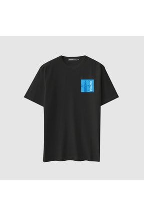 England-oversize T-shirt Mounte10
