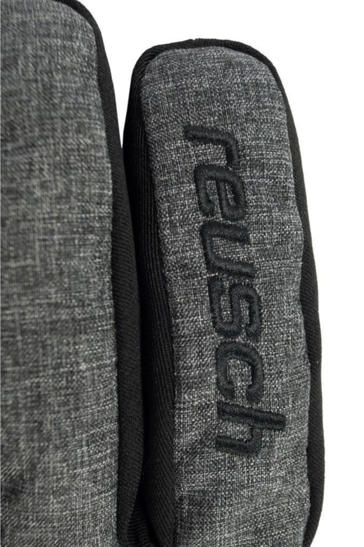 دستکش مردانه PESESE R TEX XT SOFTSHELL SNOWBOARDS GRACOVE GRAY سیاه Reusch