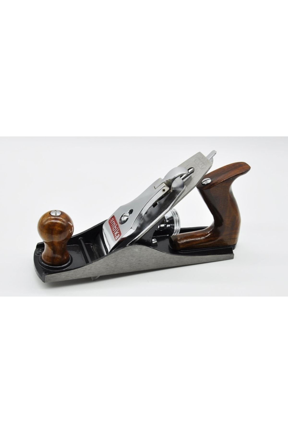 Ambika-Carpenter Grater No:4 225 Mm 1