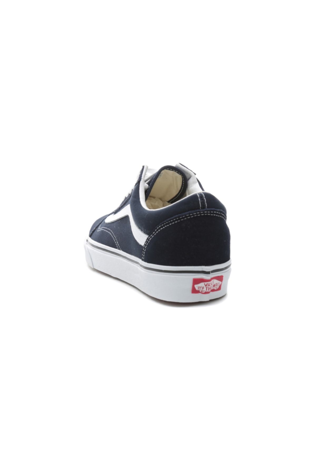 Vans-0a5jmı4w61-r Ua Old Skool Herren-Sportschuhe Marineblau 3