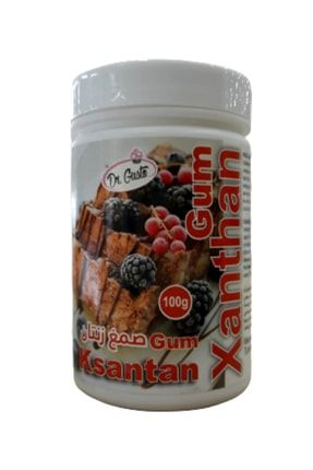 Dr Gusto Ksantan Gum 100 gr GP-0316