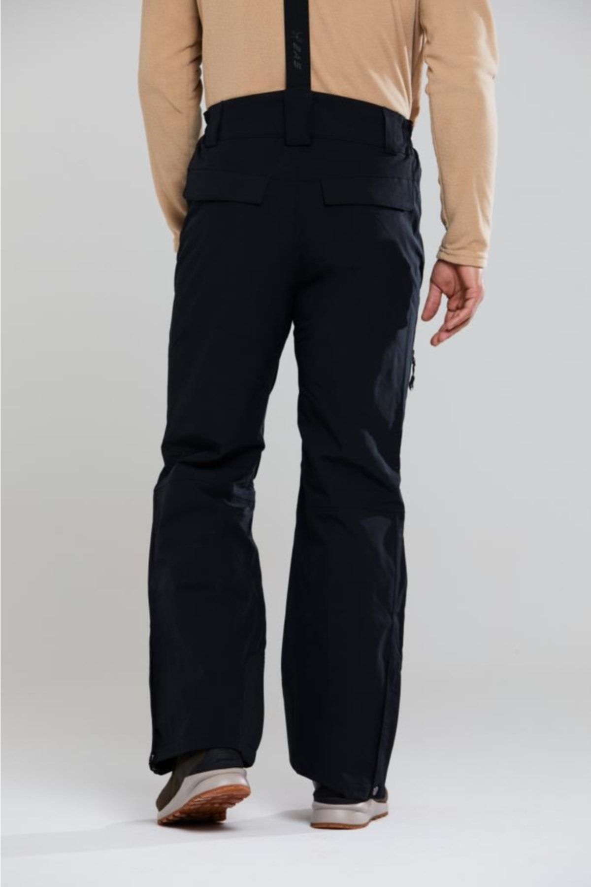 2AS-Nix Men's Ski Pants 3