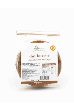 Dut Burger Id9001