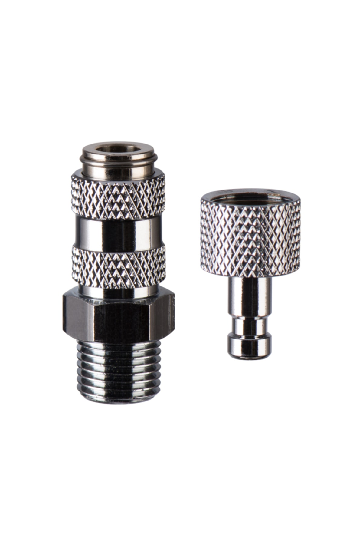 iwata Quickfit Hızlı Airbrush Hortum Bağlantı Seti