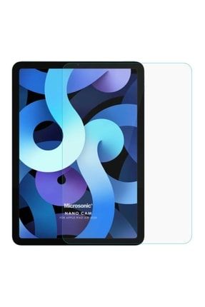 Apple Ipad Air 4 (2020) Uyumlu Nano Glass Cam Ekran Koruyucu / Uyumlu Tablet Kılıfı-M/599
