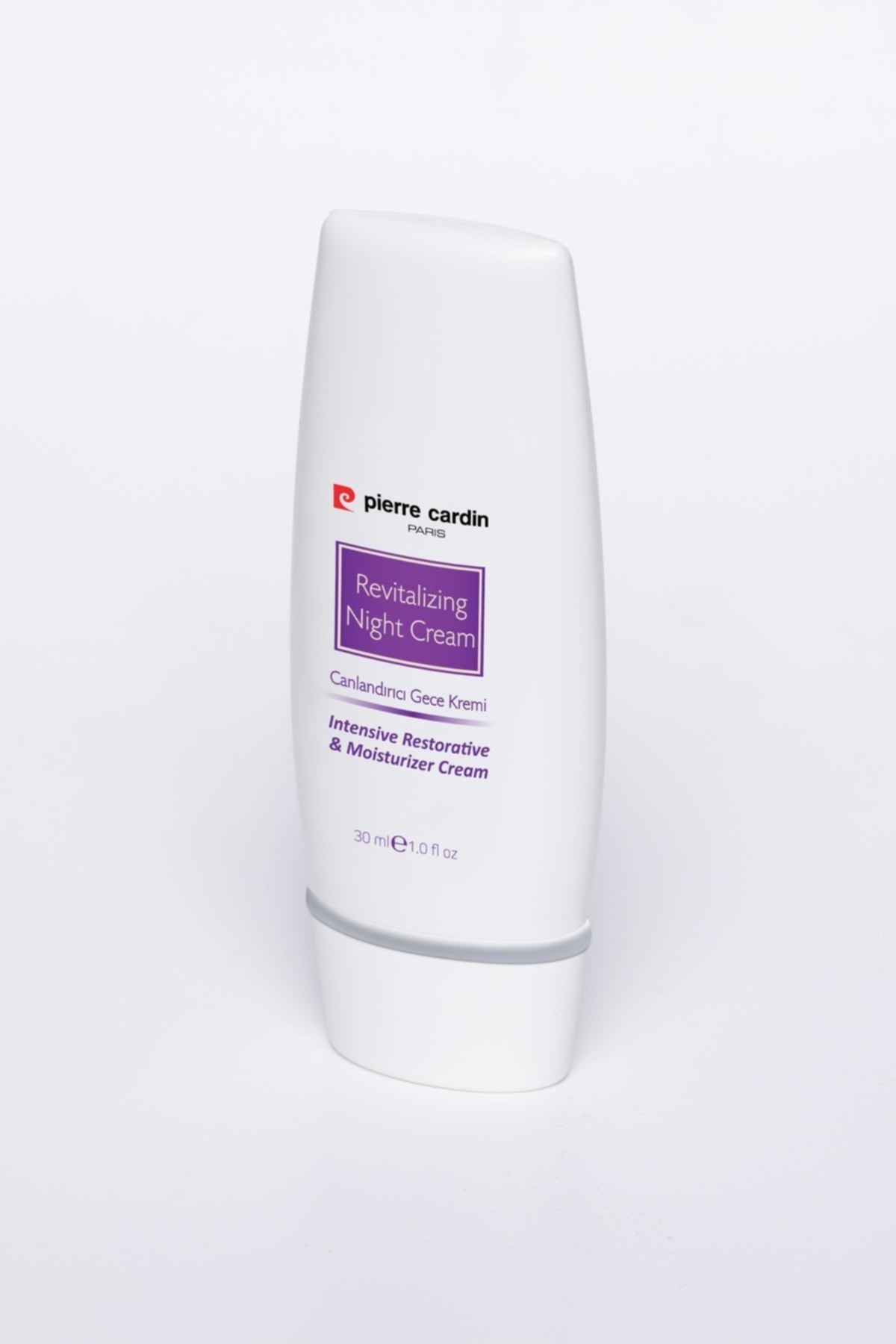 Gece Krem - 30 Ml