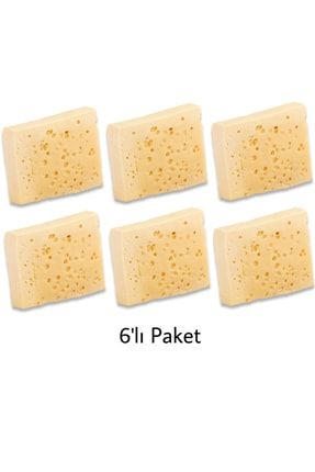 Az Tuzlu Inek Kelle Mihaliç Peyniri 450 gr 6'lı Paket 021