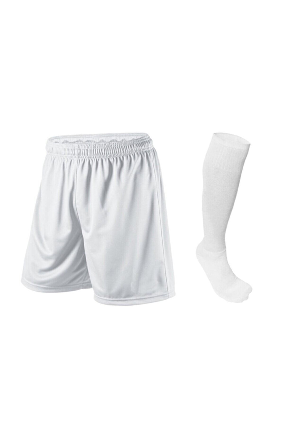 Nike football shorts and socks discount