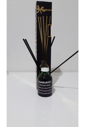 Bambu Ortam Kokusu Okyanus Rüzgarı Enas 501