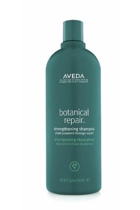Botanical Repair Yıpranmış Saçlar Için Onarım Şampuanı 1000ml 789898966665465656565