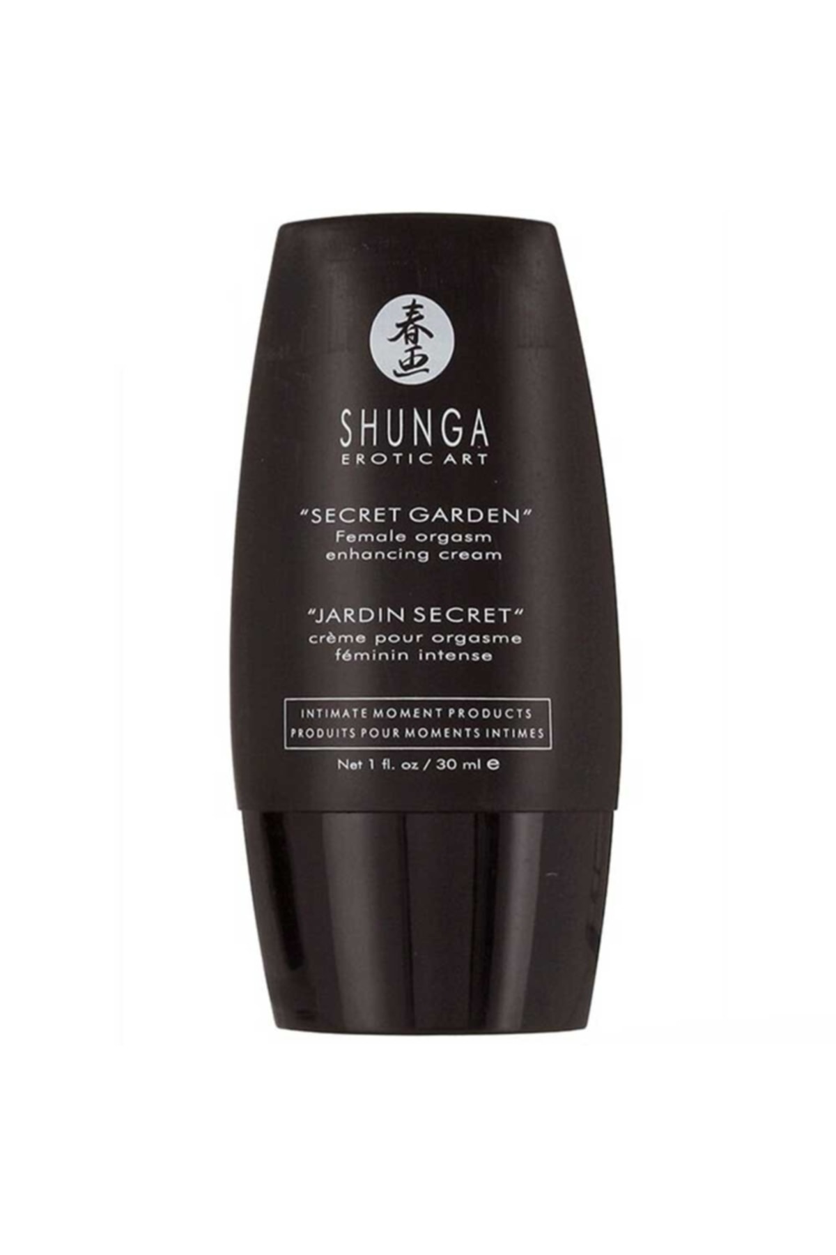 Shunga Secret Clitorial Gel 30 ml Klitoris Krem