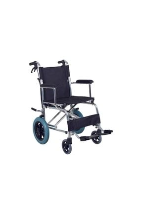 ? G-501 Alüminyum Transfer Tekerlekli Sandalye Aluminum Transfer Wheelchair SG-8698785010103