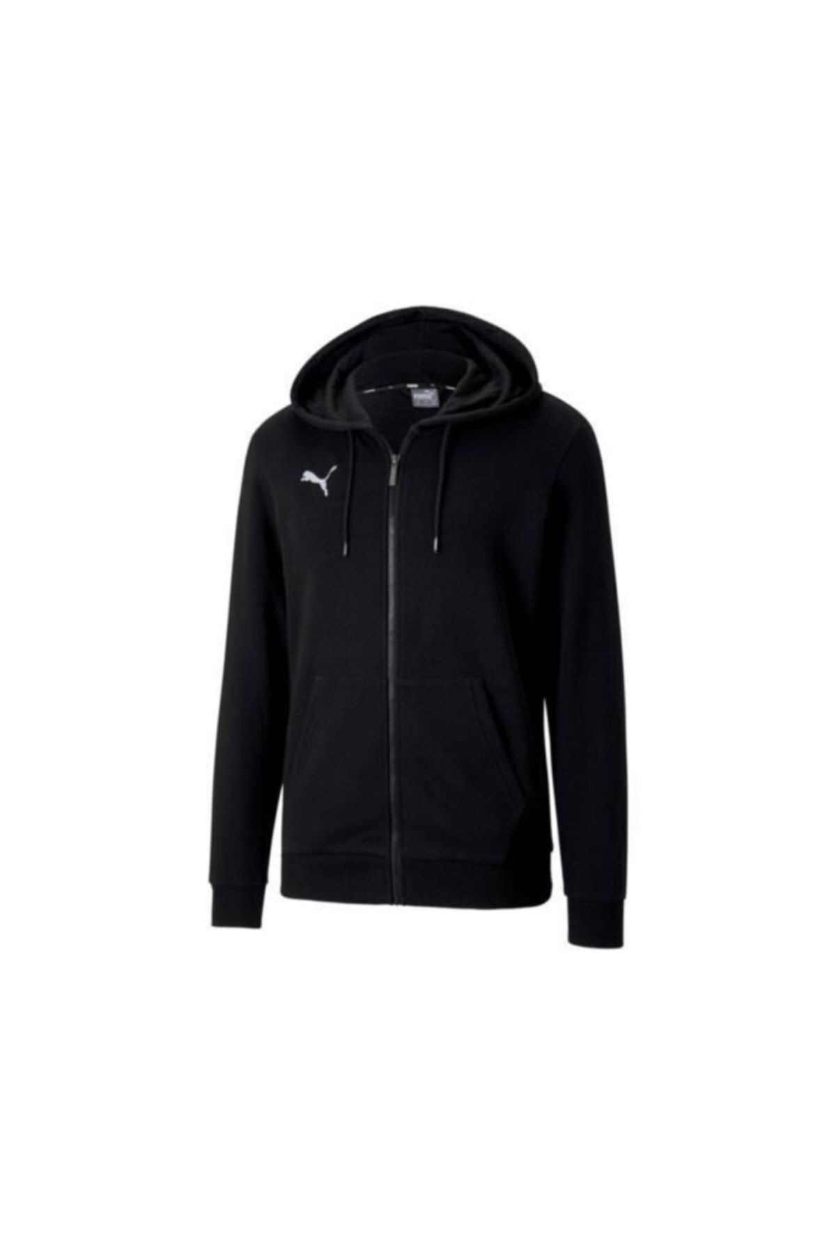 Teamgoal 23 Casuals Hooded Jacket 65670803 Erkek Sweatshirt