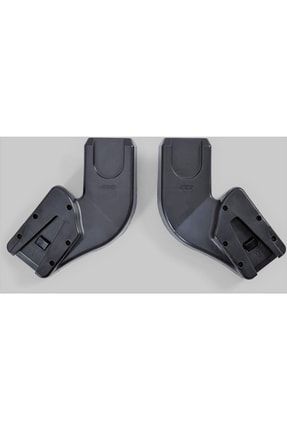 Armadillo Adaptors For Aton Car Seat-gri Renk 00215