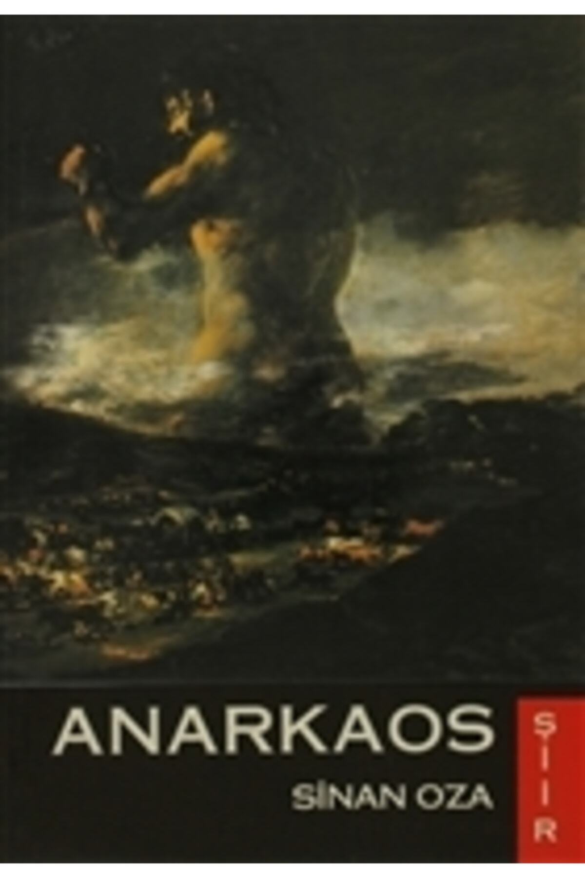 Anarkaos
