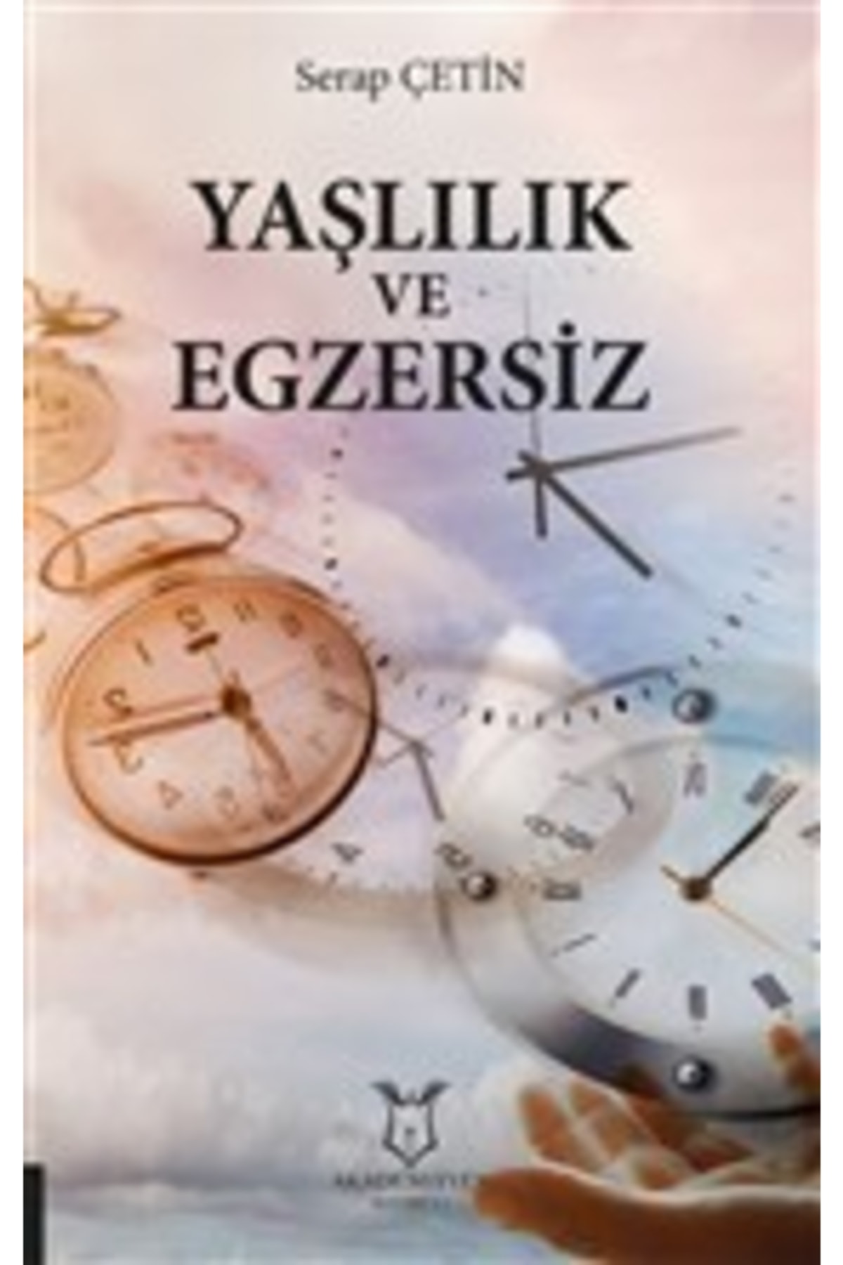 Yaşlılık Ve Egzersiz /