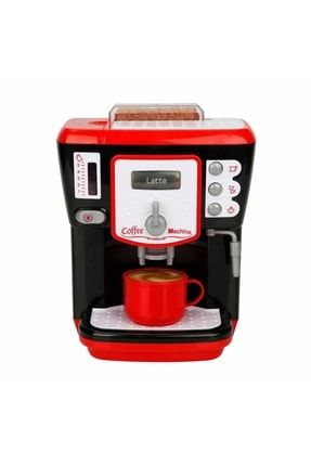 Oyuncak Kahve Makinesi Oyuncak Kahve Yapma Makinesi Oyuncak Mutfak Aletleri Kahve Makinesi scn26