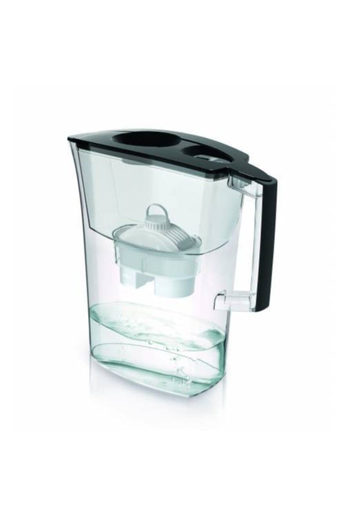 Prime Line Coffee & Tea Smart Water Purified Filter Pitcher with Digital Counter 3.00lt.