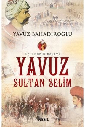 Yavuz Sultan Selim 440448