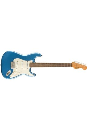 Classic Vibe '60s Stratocaster Laurel Klavye Lake Placid Blue Elektro Gitar TYC00380688618